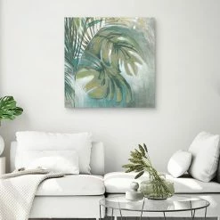 Master Piece Soft Palm I Wall Decor -Master Piece Shop unnamed file 2785