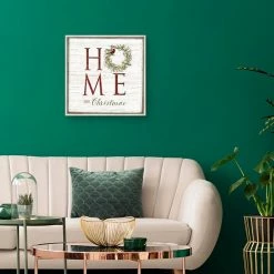 Master Piece Home For Christmas Bird Wall Decor -Master Piece Shop unnamed file 2792