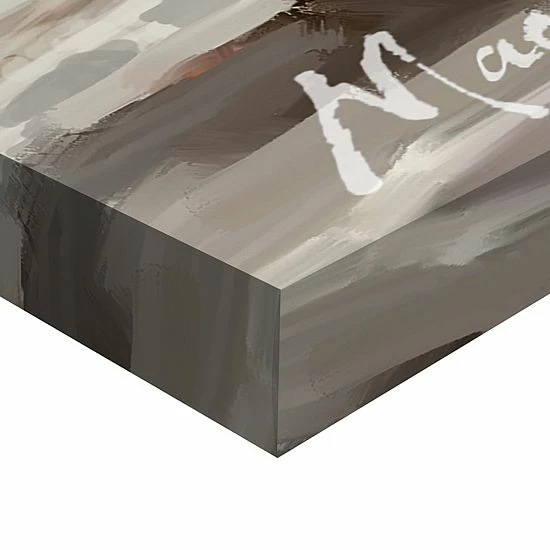 Master Piece Harbor Wall Canvas Wall Art 4 Master Piece Harbor Wall Canvas Wall Art - Image 4
