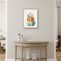 Master Piece Pumpkin Stack Framed Canvas Wall Art 8 Master Piece Pumpkin Stack Framed Canvas Wall Art -Master Piece Shop unnamed file 2803