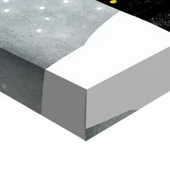 Master Piece Nutcracker III & IV Bright Wall Decor -Master Piece Shop unnamed file 2809