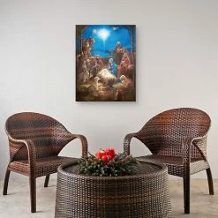 Master Piece The Nativity Wall Decor -Master Piece Shop unnamed file 2812