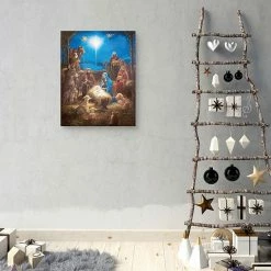 Master Piece The Nativity Wall Decor -Master Piece Shop unnamed file 2813