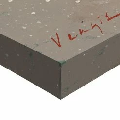 Master Piece Patty The Brown Christmas Cow Wall Decor -Master Piece Shop unnamed file 2819