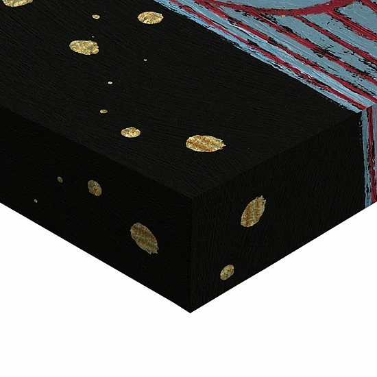 Master Piece Cinema Popcorn Canvas Wall Art 4 Master Piece Cinema Popcorn Canvas Wall Art - Image 4