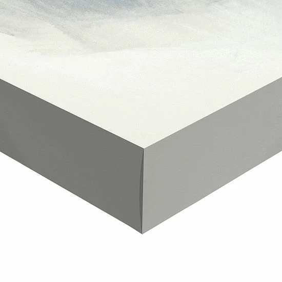 Master Piece Indigo Botanical Wall Decor 4 Master Piece Indigo Botanical Wall Decor - Image 4