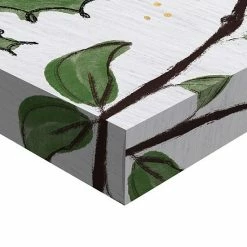 Master Piece Christmas Lovebirds Greenery Canvas Wall Art -Master Piece Shop unnamed file 2849