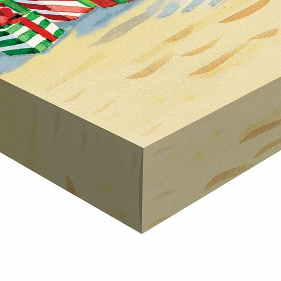 Master Piece Holiday Beach Signs Wall Decor 5 Master Piece Holiday Beach Signs Wall Decor - Image 5