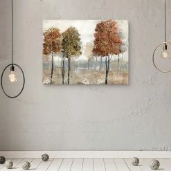 Master Piece Trees Of Copper Mountain Canvas Wall Art -Master Piece Shop unnamed file 2878
