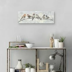 Master Piece Spring Lineup Birds Canvas Wall Art -Master Piece Shop unnamed file 2882