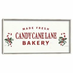 Master Piece Christmas In The Heartland V Wall Decor