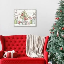Master Piece A Christmas Weekend I Shiplap Wall Decor -Master Piece Shop unnamed file 2905