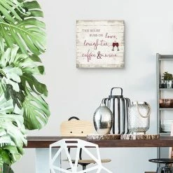 Master Piece Laughter & Wine Canvas Wall Art -Master Piece Shop unnamed file 2914