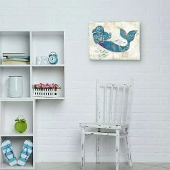 Master Piece On The Waves II Mermaid Canvas Wall Art 5 Master Piece On The Waves II Mermaid Canvas Wall Art -Master Piece Shop unnamed file 2920