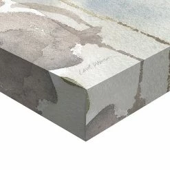 Master Piece Topaz Garden I & II By Carol Robinson Canvas Wall Art 2-piece Set -Master Piece Shop unnamed file 2925