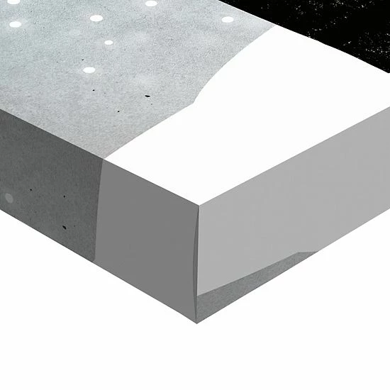 Master Piece Nutcracker I & II Bright Wall Decor 4 Master Piece Nutcracker I & II Bright Wall Decor - Image 4