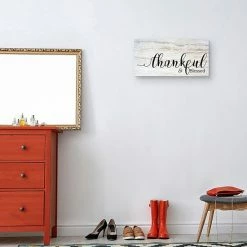 Master Piece Thankful Blessed Canvas Wall Art 6 Master Piece Thankful Blessed Canvas Wall Art -Master Piece Shop unnamed file 2945