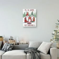 Master Piece Gnome Town Vertical By P Brent Canvas Wall Art 7 Master Piece Gnome Town Vertical By P Brent Canvas Wall Art -Master Piece Shop unnamed file 2950