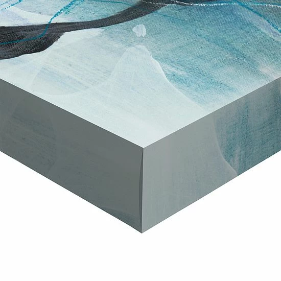 Master Piece Periwinkle Crush Wall Decor 4 Master Piece Periwinkle Crush Wall Decor - Image 4