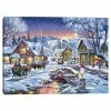 Master Piece Tinsel Town Wall Decor