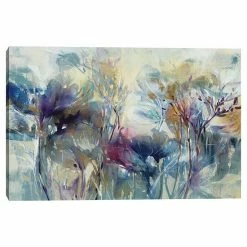 Master Piece Meadow Saffron Wall Decor