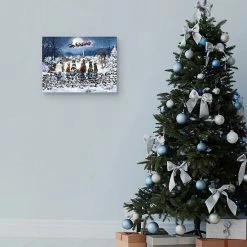 Master Piece Christmas Cats Wall Decor 8 Master Piece Christmas Cats Wall Decor -Master Piece Shop unnamed file 3001