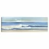 Master Piece Latitude Beach Canvas Wall Art