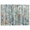 Master Piece Speckled Birches Canvas Wall Art By Studio Arts