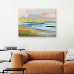 Master Piece Seaside Colors 2 Canvas Wall Art By Studio Arts -Master Piece Shop unnamed file 316