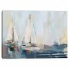 Master Piece Come Sail Away Canvas Wall Art By Studio Arts