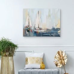 Master Piece Come Sail Away Canvas Wall Art By Studio Arts -Master Piece Shop unnamed file 325