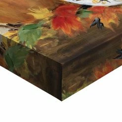 Master Piece Give Thanks Pumpkins Wall Decor -Master Piece Shop unnamed file 33