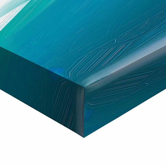 Master Piece Canoes Canvas Wall Art By Studio Arts 4 Master Piece Canoes Canvas Wall Art By Studio Arts - Image 4