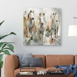 Master Piece Trifecta Canvas Wall Art By Studio Arts -Master Piece Shop unnamed file 333