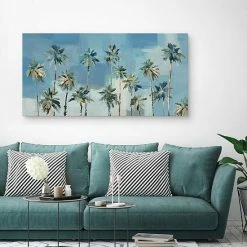 Master Piece Tropic Palms Canvas Wall Art By Studio Arts 8 Master Piece Tropic Palms Canvas Wall Art By Studio Arts -Master Piece Shop unnamed file 339