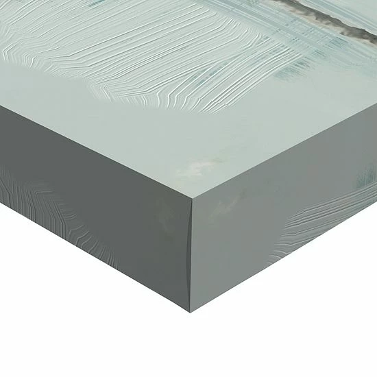 Master Piece Tropic Palms Canvas Wall Art By Studio Arts 5 Master Piece Tropic Palms Canvas Wall Art By Studio Arts - Image 5