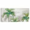 Master Piece Palm Shadows Canvas Wall Art By Studio Arts