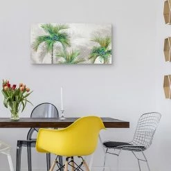 Master Piece Palm Shadows Canvas Wall Art By Studio Arts -Master Piece Shop unnamed file 348