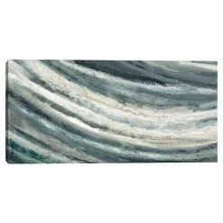 Master Piece Overflow Canvas Wall Art By Studio Arts