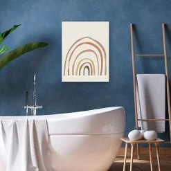 Master Piece Quirkly Rainbow Wall Art By Sisi & Seb -Master Piece Shop unnamed file 361