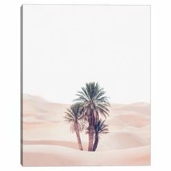 Master Piece Oasis 2 Wall Art By Sisi & Seb