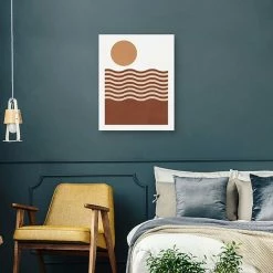 Master Piece Graphic Sea Wall Art By Sisi & Seb -Master Piece Shop unnamed file 375