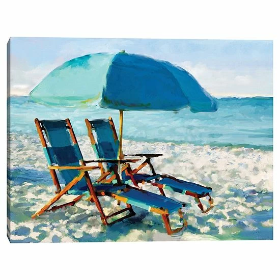 Master Piece Under The Sun Canvas Wall Art By Studio Arts 1 Master Piece Under The Sun Canvas Wall Art By Studio Arts