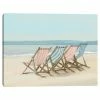 Master Piece Shore Thing Canvas Wall Art By Studio Arts