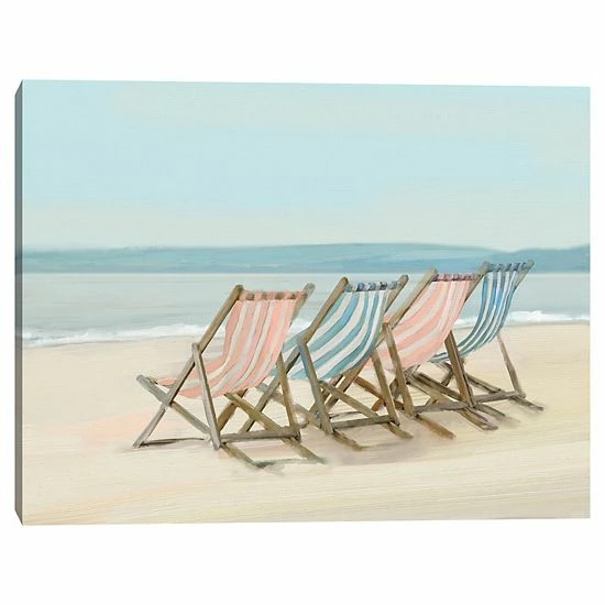 Master Piece Shore Thing Canvas Wall Art By Studio Arts 1 Master Piece Shore Thing Canvas Wall Art By Studio Arts