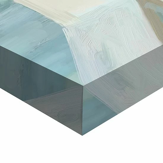 Master Piece Oceanfront Canvas Wall Art By Studio Arts 5 Master Piece Oceanfront Canvas Wall Art By Studio Arts - Image 5