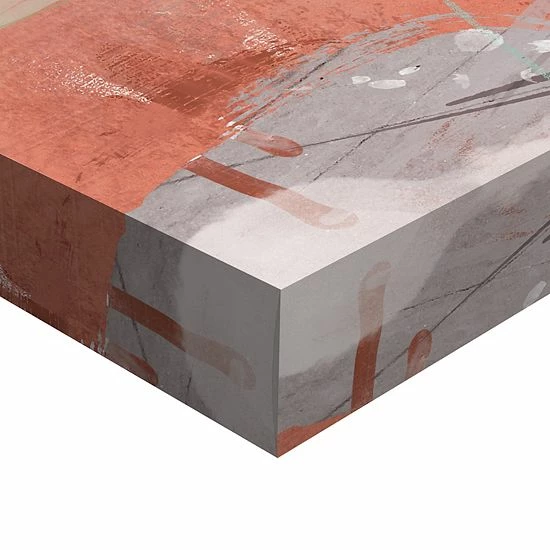 Master Piece Mia Corsa Canvas Wall Art By Studio Arts 4 Master Piece Mia Corsa Canvas Wall Art By Studio Arts - Image 4