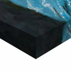 Master Piece Kahlo Portrait I Canvas Wall Art By Studio Arts -Master Piece Shop unnamed file 420