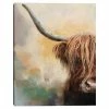 Master Piece Highland Canvas Wall Art By Studio Arts