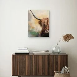 Master Piece Highland Canvas Wall Art By Studio Arts 7 Master Piece Highland Canvas Wall Art By Studio Arts -Master Piece Shop unnamed file 423